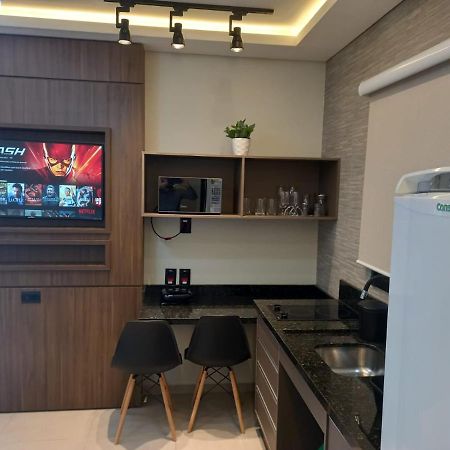 Tucasa Flats - Viva Uma Experiencia De Morador! Appartement Foz do Iguaçu Buitenkant foto