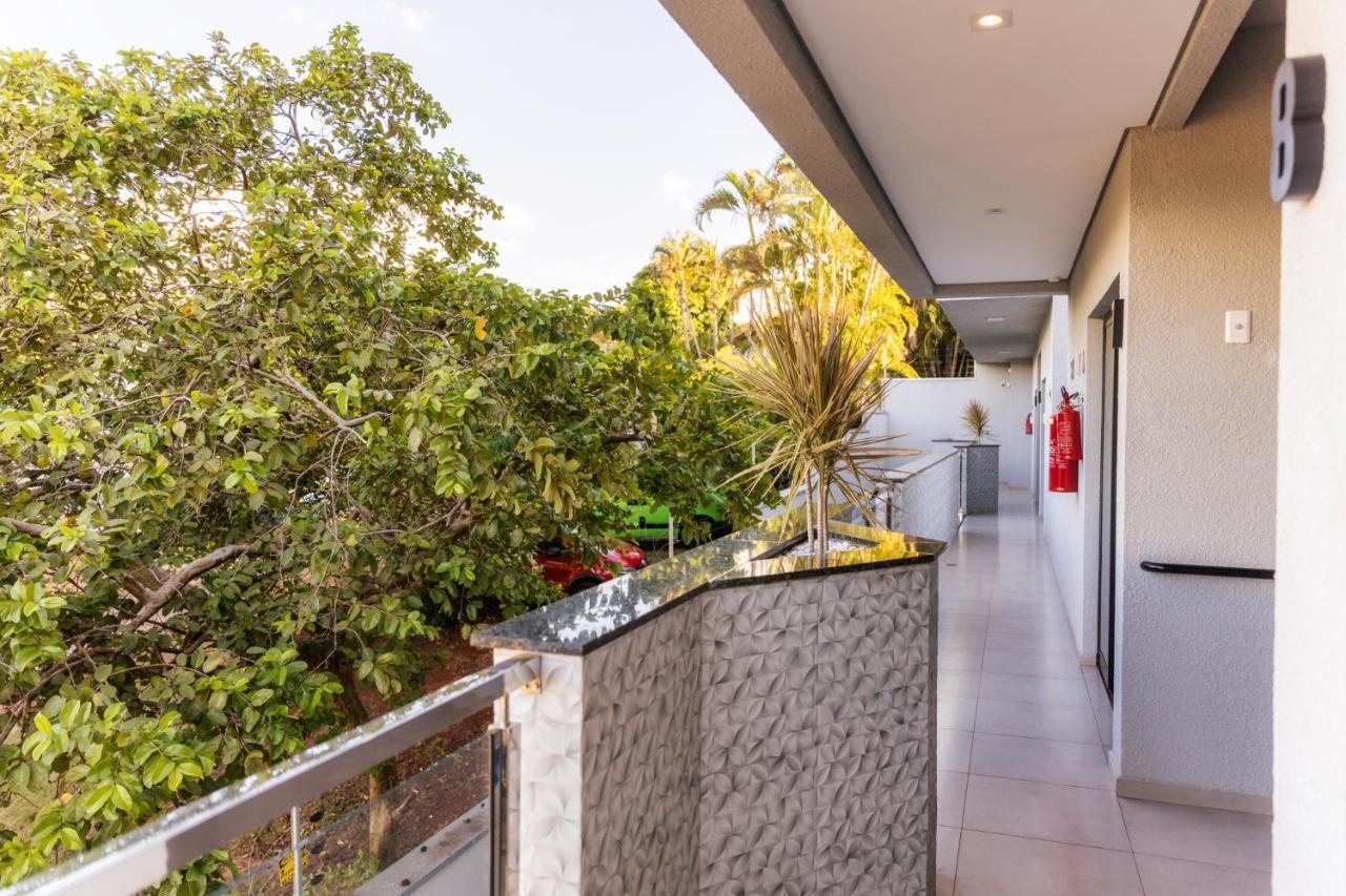 Tucasa Flats - Viva Uma Experiencia De Morador! Appartement Foz do Iguaçu Buitenkant foto