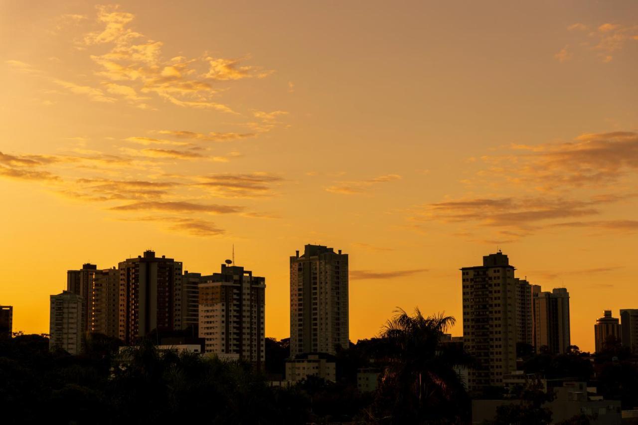 Tucasa Flats - Viva Uma Experiencia De Morador! Appartement Foz do Iguaçu Buitenkant foto