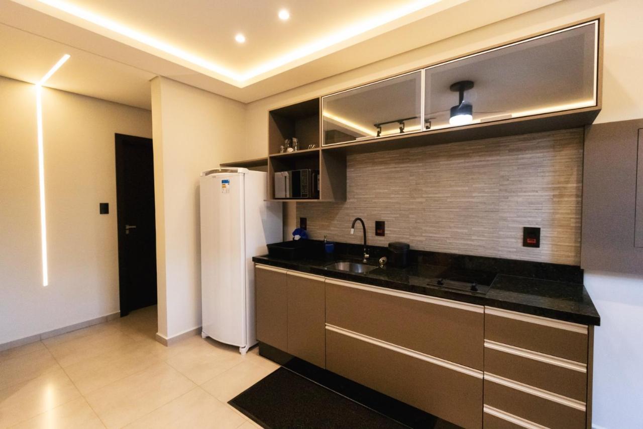 Tucasa Flats - Viva Uma Experiencia De Morador! Appartement Foz do Iguaçu Buitenkant foto