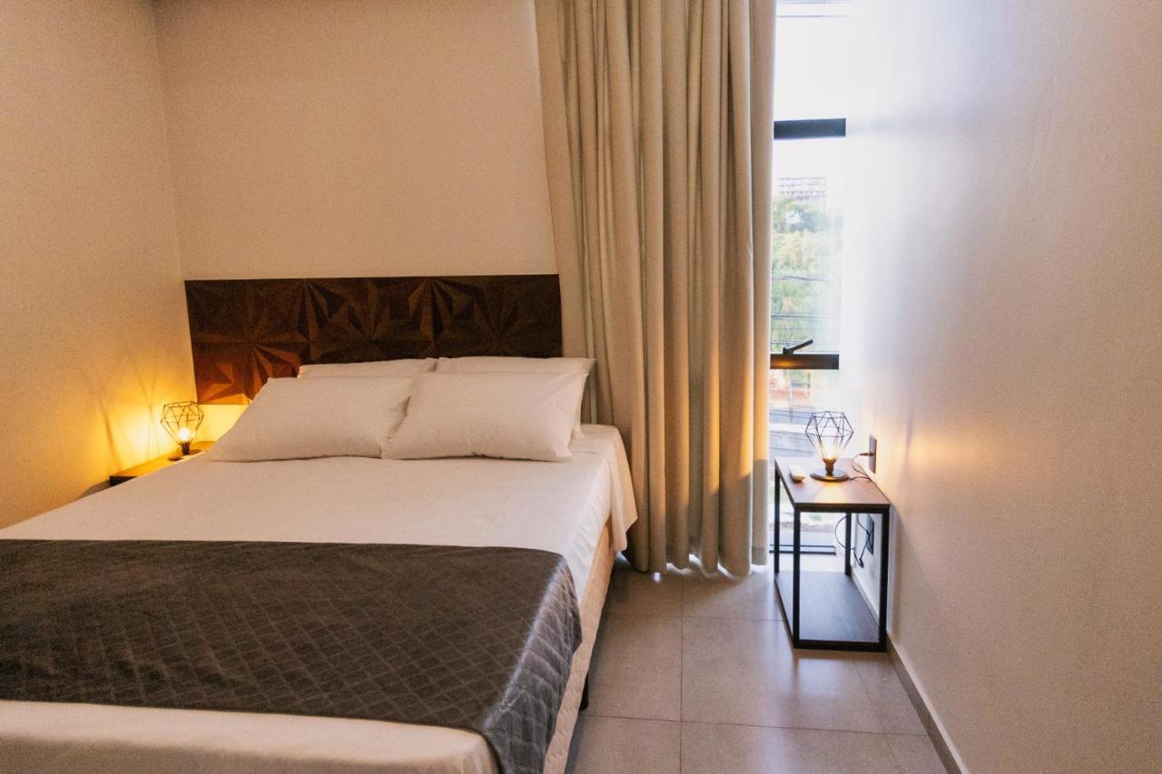 Tucasa Flats - Viva Uma Experiencia De Morador! Appartement Foz do Iguaçu Buitenkant foto