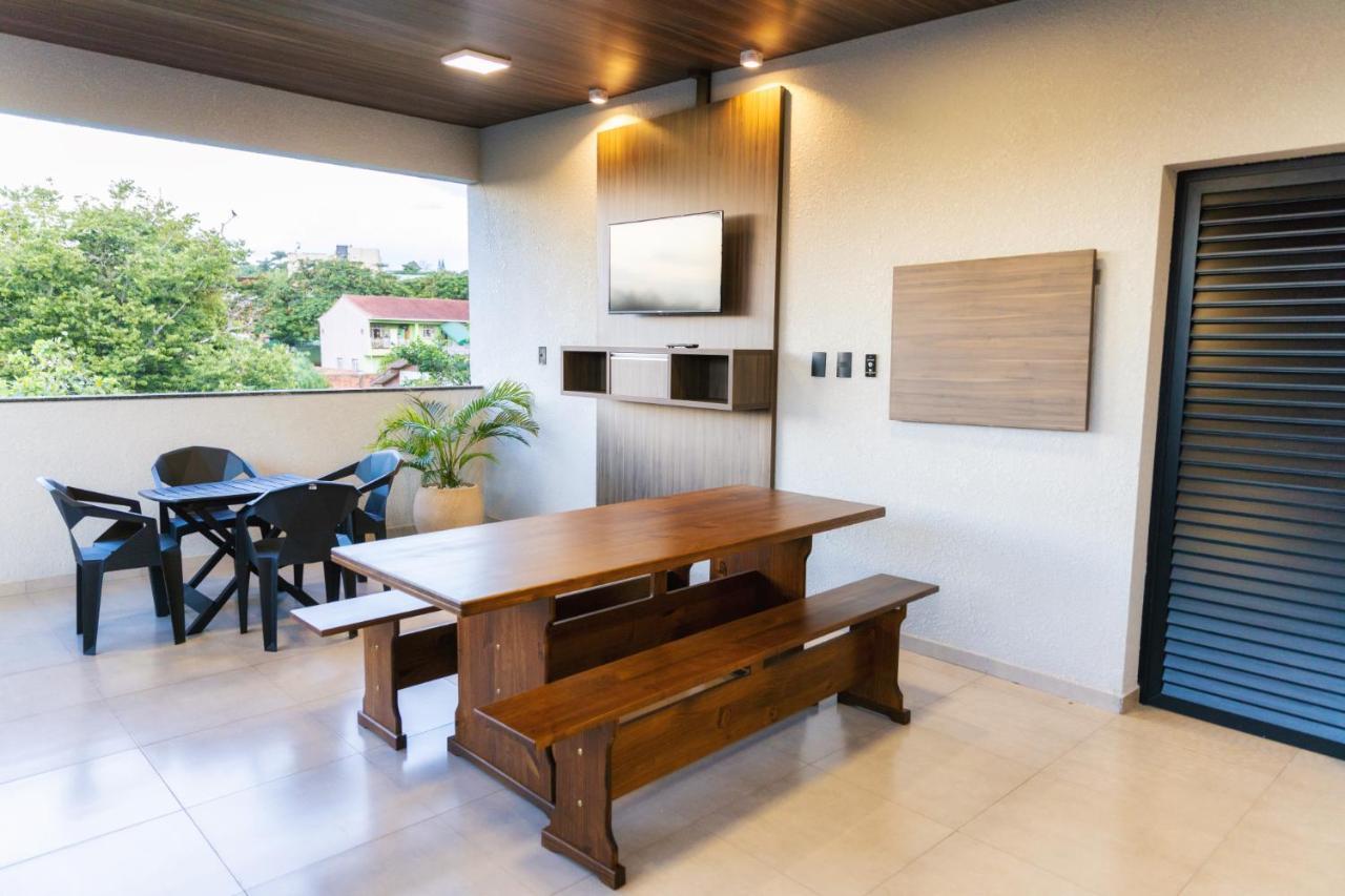 Tucasa Flats - Viva Uma Experiencia De Morador! Appartement Foz do Iguaçu Buitenkant foto