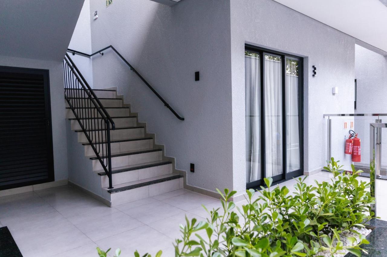 Tucasa Flats - Viva Uma Experiencia De Morador! Appartement Foz do Iguaçu Buitenkant foto