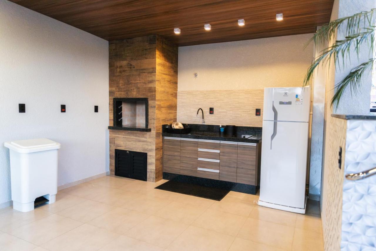 Tucasa Flats - Viva Uma Experiencia De Morador! Appartement Foz do Iguaçu Buitenkant foto