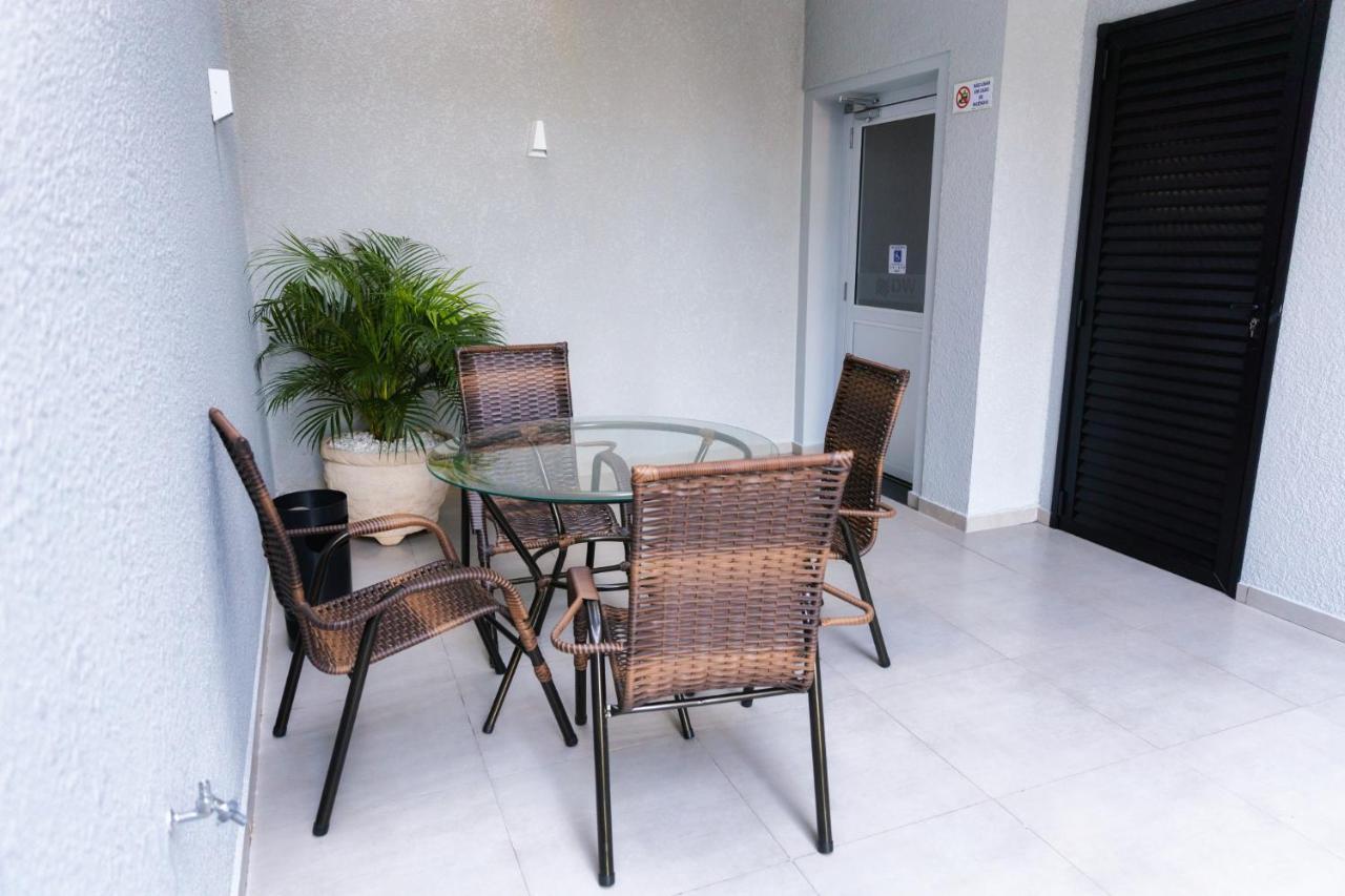 Tucasa Flats - Viva Uma Experiencia De Morador! Appartement Foz do Iguaçu Buitenkant foto