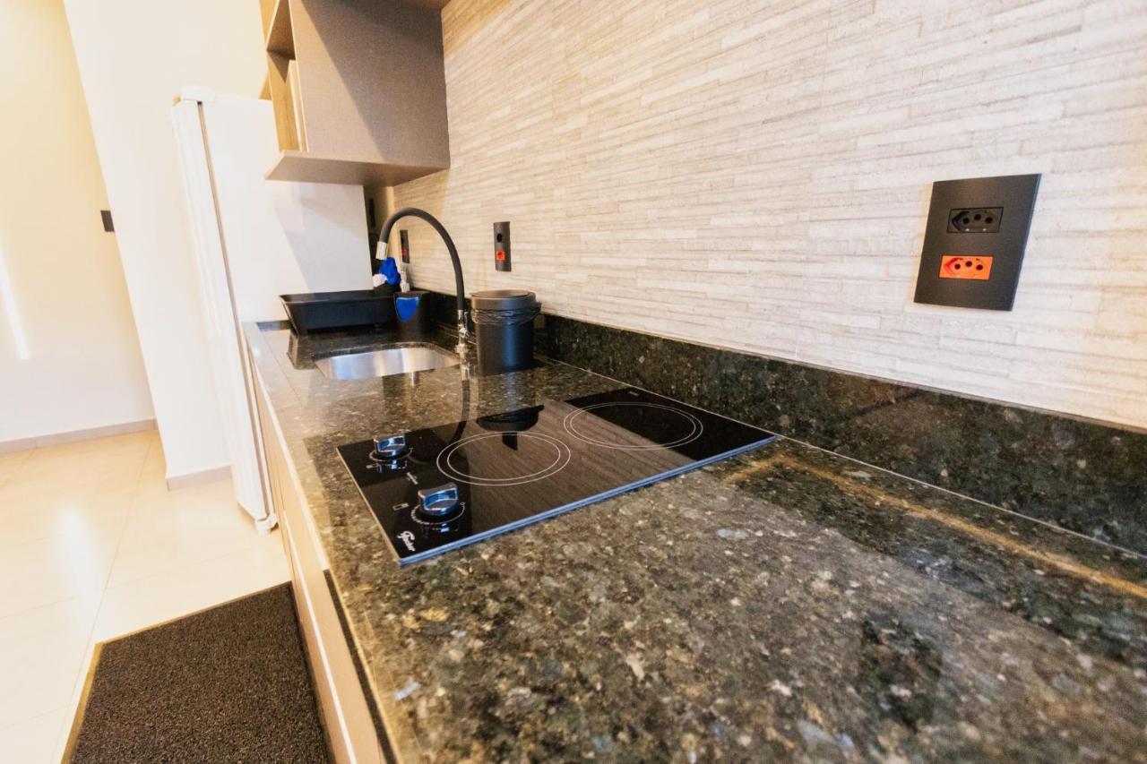 Tucasa Flats - Viva Uma Experiencia De Morador! Appartement Foz do Iguaçu Buitenkant foto