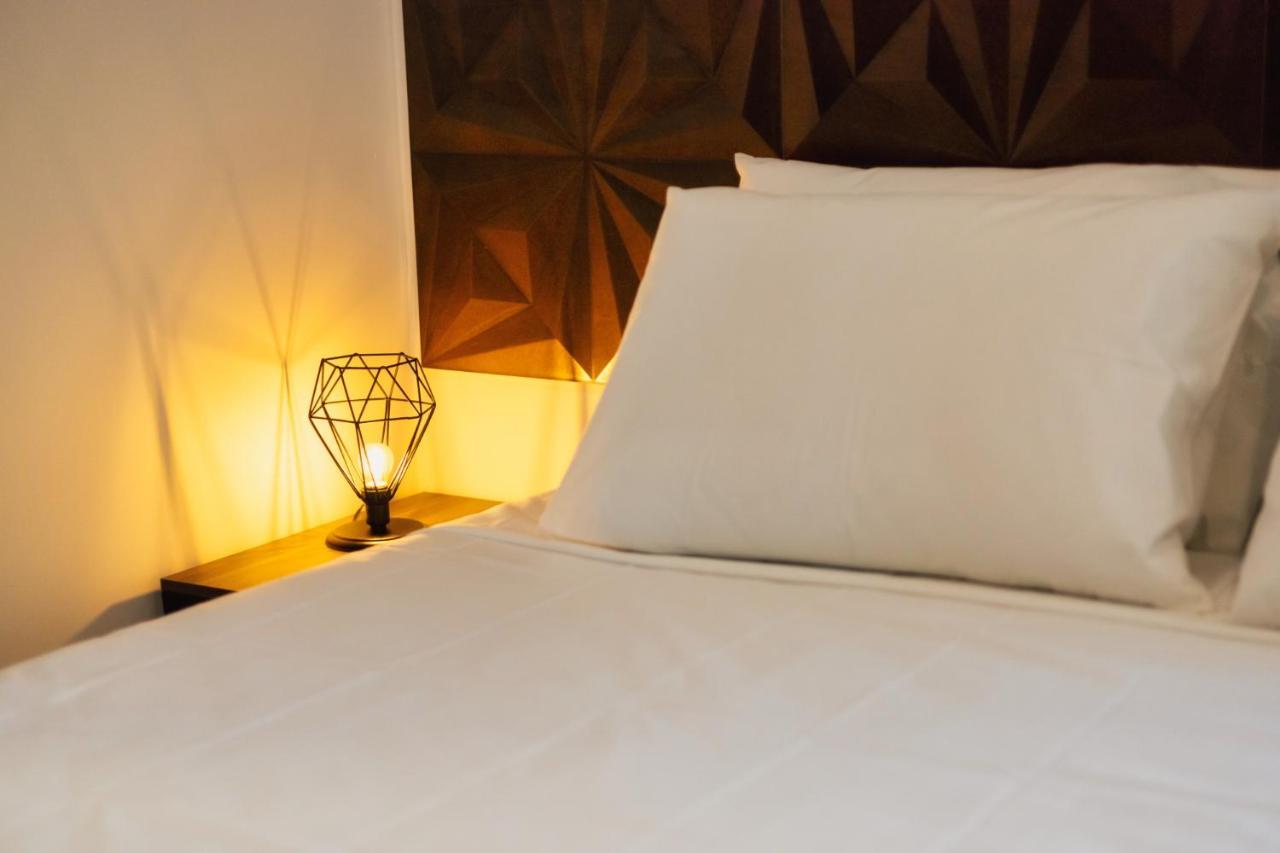 Tucasa Flats - Viva Uma Experiencia De Morador! Appartement Foz do Iguaçu Buitenkant foto