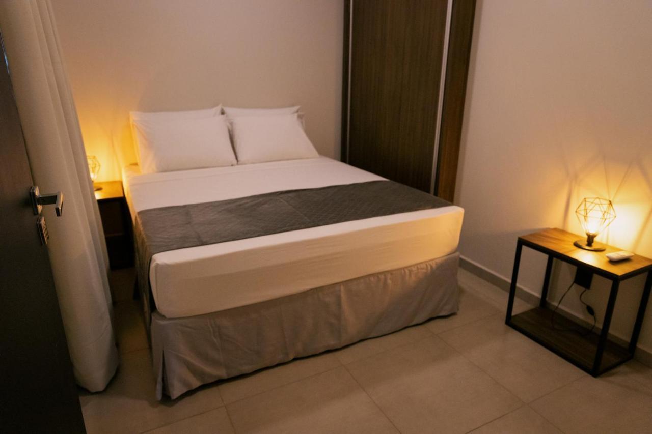 Tucasa Flats - Viva Uma Experiencia De Morador! Appartement Foz do Iguaçu Buitenkant foto