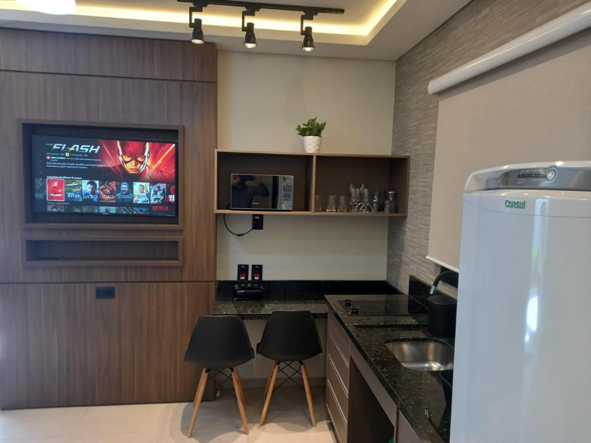 Tucasa Flats - Viva Uma Experiencia De Morador! Appartement Foz do Iguaçu Buitenkant foto