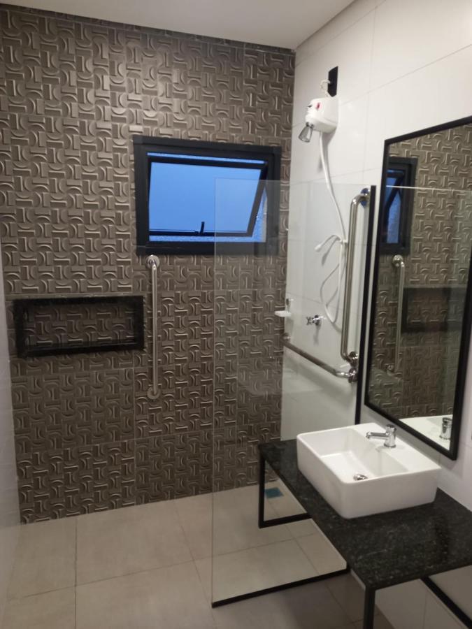 Tucasa Flats - Viva Uma Experiencia De Morador! Appartement Foz do Iguaçu Buitenkant foto