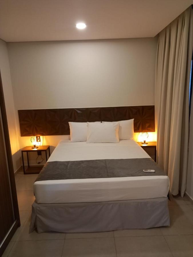 Tucasa Flats - Viva Uma Experiencia De Morador! Appartement Foz do Iguaçu Buitenkant foto