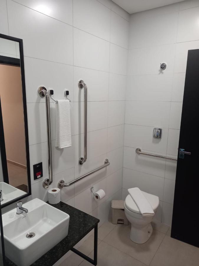 Tucasa Flats - Viva Uma Experiencia De Morador! Appartement Foz do Iguaçu Buitenkant foto